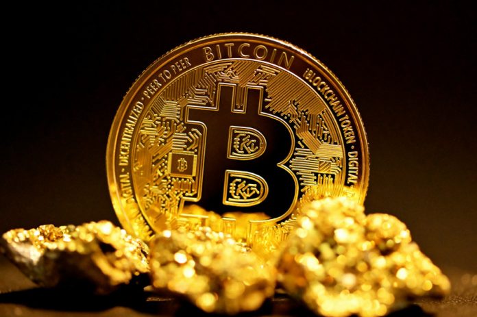 Bitcoin: Ανακάμπτει στα $64.000 ενόψει της κρίσιμης Fed Bitcoin: Ανακάμπτει στα $64.000 ενόψει της κρίσιμης Fed