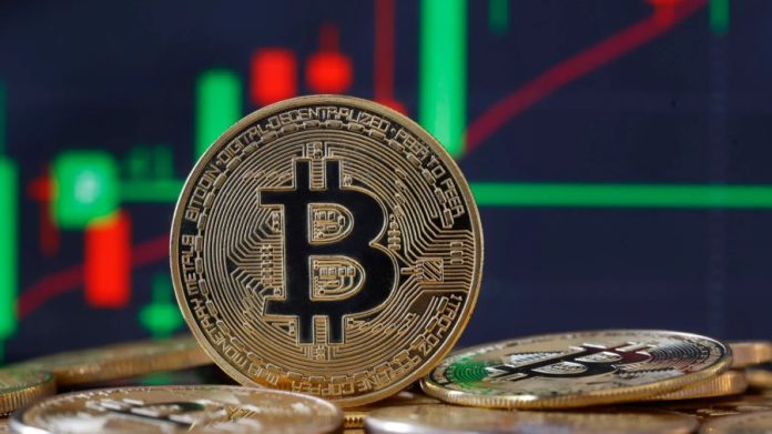 Bitcoin στα $65.000: Η άνοδος του πετρελαίου δεν πτοεί την αγορά Bitcoin στα $65.000: Η άνοδος του πετρελαίου δεν πτοεί την αγορά