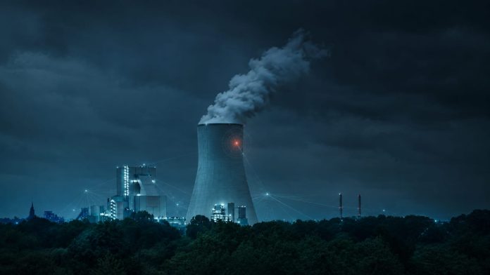 Κυβερνοεπίθεση σε πολωνικό εργοστάσιο ενέργειας μέσω ιδιωτικού APN Κυβερνοεπίθεση σε πολωνικό εργοστάσιο ενέργειας μέσω ιδιωτικού APN