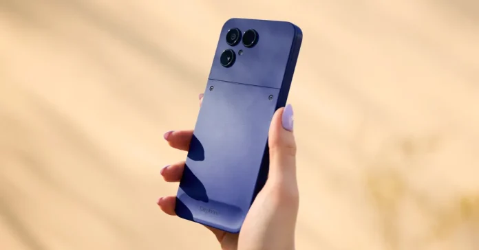 Fairphone Gen 6+: Κυκλοφορεί ΗΠΑ στα $649 – Τι αλλάζει Fairphone Gen 6+: Κυκλοφορεί ΗΠΑ στα $649 – Τι αλλάζει