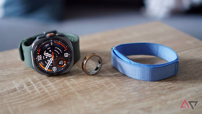 Παρακολούθηση ύπνου: Galaxy, Fitbit ή Oura; Η επιλογή μου Παρακολούθηση ύπνου: Galaxy, Fitbit ή Oura; Η επιλογή μου