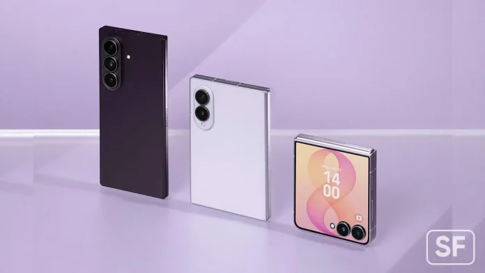 Galaxy Z Fold 8: Η νέα καμπάνια της Samsung ζωντανεύει τις οικογενειακές μνήμες Galaxy Z Fold 8: Η νέα καμπάνια της Samsung ζωντανεύει τις οικογενειακές μνήμες