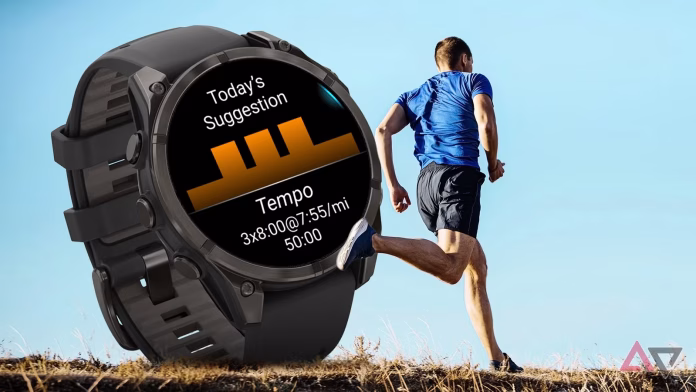 Garmin: Κρυφή λειτουργία προπόνησης που υμνούν οι προπονητές Garmin: Κρυφή λειτουργία προπόνησης που υμνούν οι προπονητές