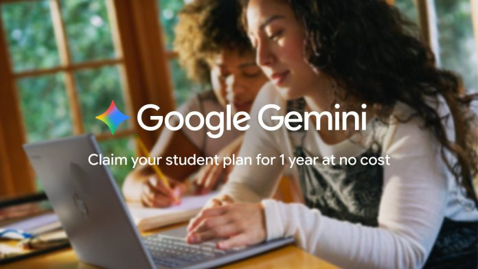 Δωρεάν Google AI Pro για 1 χρόνο σε φοιτητές: Πώς θα το πάρεις Δωρεάν Google AI Pro για 1 χρόνο σε φοιτητές: Πώς θα το πάρεις