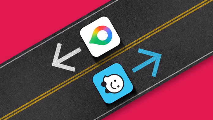 Google Maps και Waze: Γιατί τις χρειαζόμαστε ακόμα και τις δύο; Google Maps και Waze: Γιατί τις χρειαζόμαστε ακόμα και τις δύο;