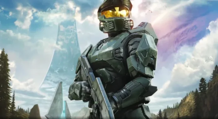 Halo: Η Activision ετοιμάζει το επόμενο παιχνίδι της σειράς; Halo: Η Activision ετοιμάζει το επόμενο παιχνίδι της σειράς;