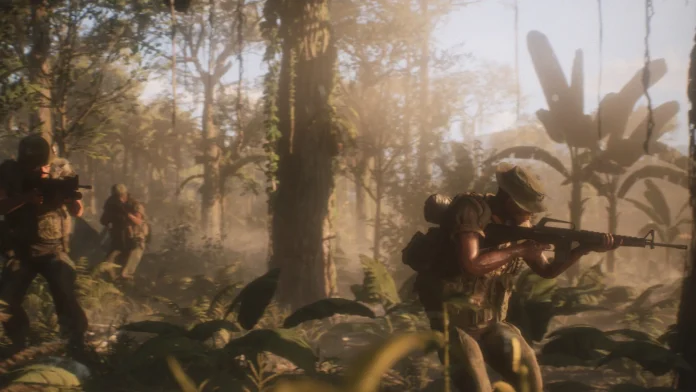 Hell Let Loose Vietnam Review: Αξίζει η επιστροφή στη ζούγκλα; Hell Let Loose Vietnam Review: Αξίζει η επιστροφή στη ζούγκλα;
