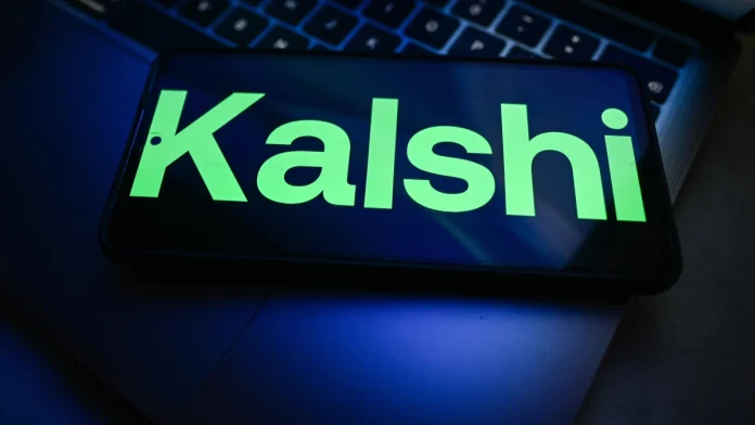 <strong>Η Νέα Υόρκη μηνύει την Kalshi για «παράνομο τζόγο»</strong> <p><strong>Η Νέα Υόρκη μηνύει την Kalshi για «παράνομο τζόγο»</strong></p>