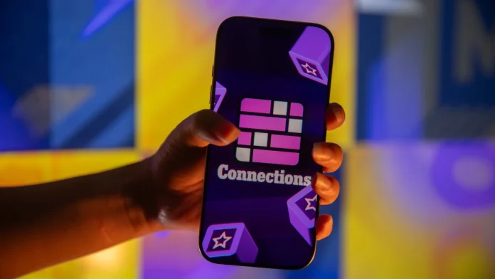 NYT Connections Sports #678: Hints & απαντήσεις 2 Αυγούστου NYT Connections Sports #678: Hints & απαντήσεις 2 Αυγούστου