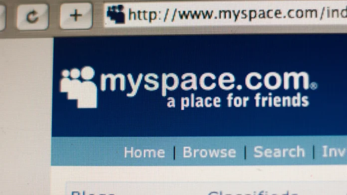 Myspace: Επιστρέφει; Οι ιδιοκτήτες επιβεβαιώνουν τα σχέδια Myspace: Επιστρέφει; Οι ιδιοκτήτες επιβεβαιώνουν τα σχέδια
