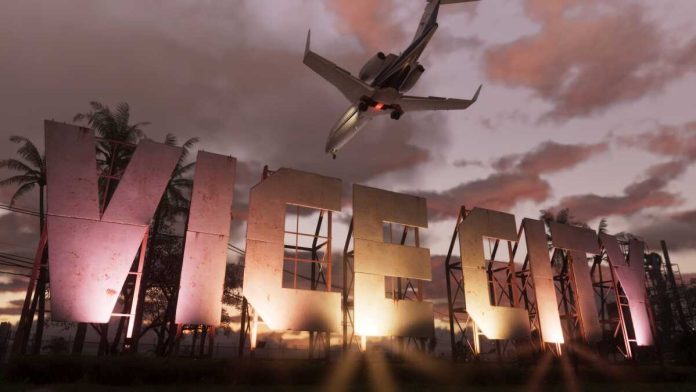 GTA VI: Απρόσμενα ρεκόρ στις προπαραγγελίες του παιχνιδιού GTA VI: Απρόσμενα ρεκόρ στις προπαραγγελίες του παιχνιδιού