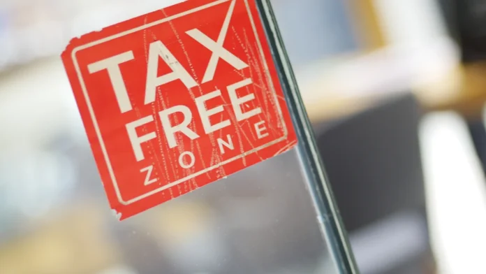 Tax-free weekend Αυγούστου 2026: Τι συμφέρει να αγοράσεις Tax-free weekend Αυγούστου 2026: Τι συμφέρει να αγοράσεις