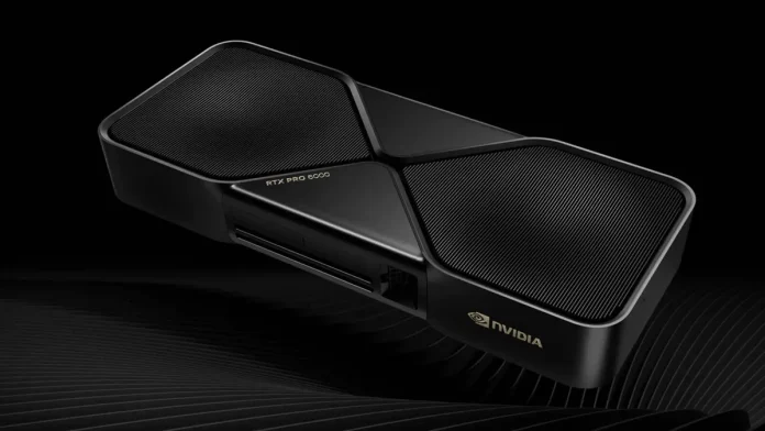 Nvidia RTX 6000 Ada στα 16.000€: Γιατί εκτοξεύτηκε η τιμή της Nvidia RTX 6000 Ada στα 16.000€: Γιατί εκτοξεύτηκε η τιμή της