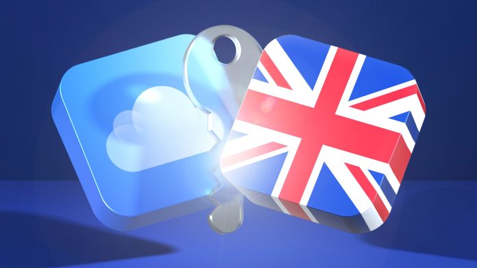 Apple: Νέα νομική μάχη κατά του νόμου κρυπτογράφησης στη UK Apple: Νέα νομική μάχη κατά του νόμου κρυπτογράφησης στη UK