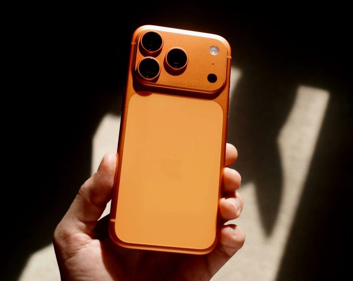 iPhone 17 Pro: Έρχεται με αύξηση τιμής τη Δευτέρα iPhone 17 Pro: Έρχεται με αύξηση τιμής τη Δευτέρα