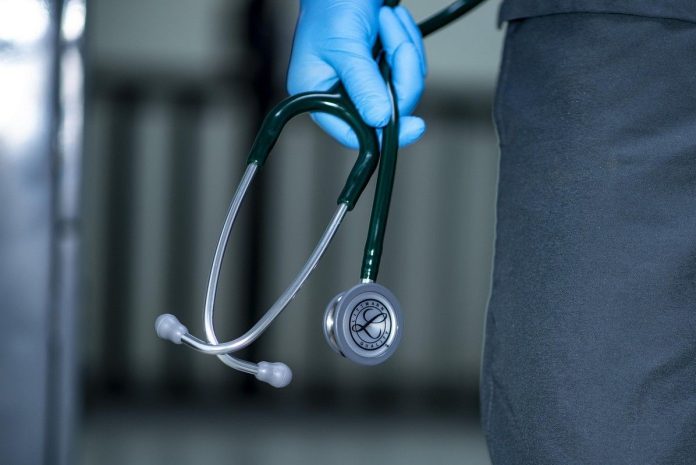 Health Monitoring: Η νέα εθνική πλατφόρμα υγείας με AI Health Monitoring: Η νέα εθνική πλατφόρμα υγείας με AI