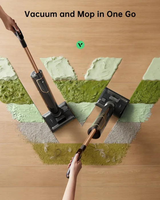 σκούπα Vactidy X7S