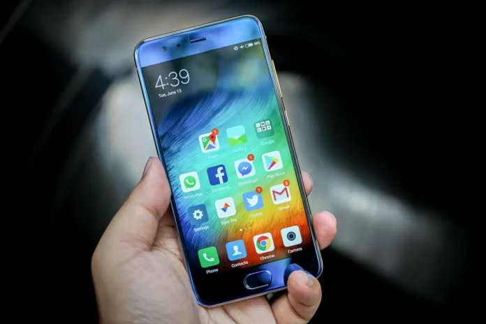 HyperOS 4 σε θρυλικό Xiaomi του 2017 – ανεπίσημη αναβάθμιση HyperOS 4 σε θρυλικό Xiaomi του 2017 – ανεπίσημη αναβάθμιση