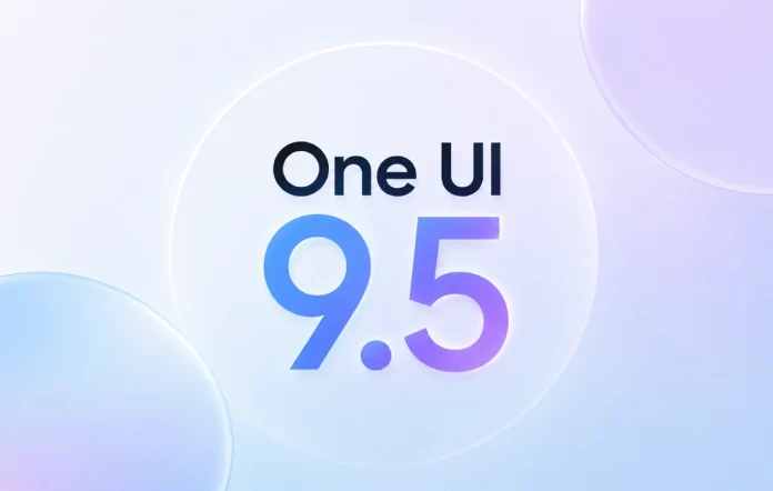 One UI 9.5: Νέα κάμερα, δακτυλικό αποτύπωμα και ομαλότερα animations One UI 9.5: Νέα κάμερα, δακτυλικό αποτύπωμα και ομαλότερα animations