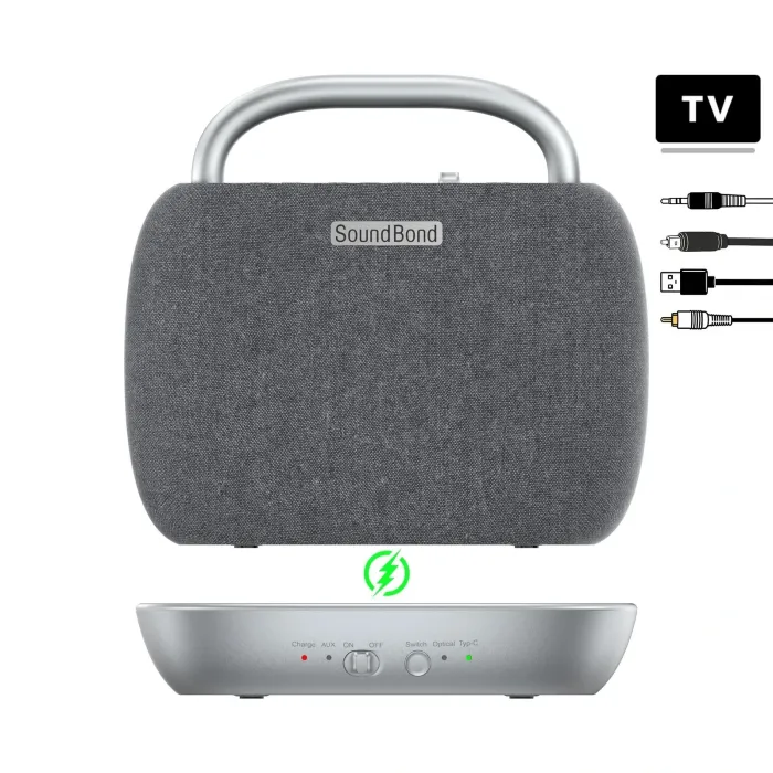 ηχείο SoundBond A108