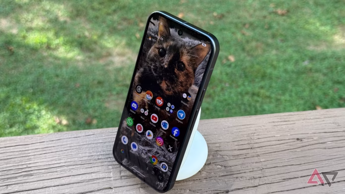 Φθηνός ασύρματος φορτιστής Qi2 για το Pixel 10 σε προσφορά Φθηνός ασύρματος φορτιστής Qi2 για το Pixel 10 σε προσφορά
