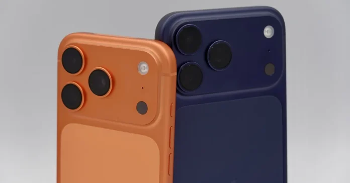 iPhone 17 Pro ή iPhone 18 Pro: Αγορά τώρα ή αναμονή; iPhone 17 Pro ή iPhone 18 Pro: Αγορά τώρα ή αναμονή;