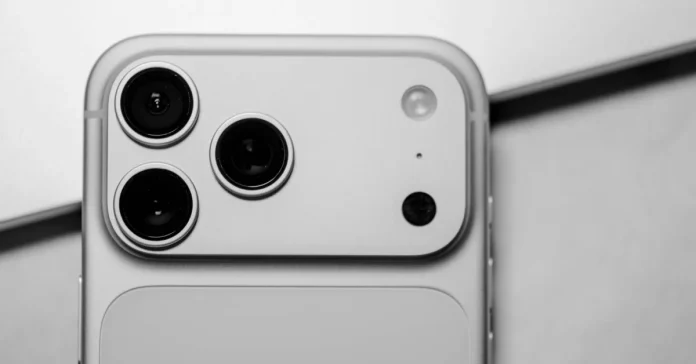 iPhone 18 Pro: Τρεις σημαντικές αναβαθμίσεις κάμερας iPhone 18 Pro: Τρεις σημαντικές αναβαθμίσεις κάμερας