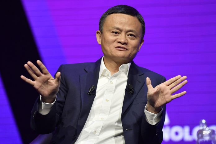 Alibaba AI: Το νέο μοντέλο που απειλεί την Anthropic Alibaba AI: Το νέο μοντέλο που απειλεί την Anthropic