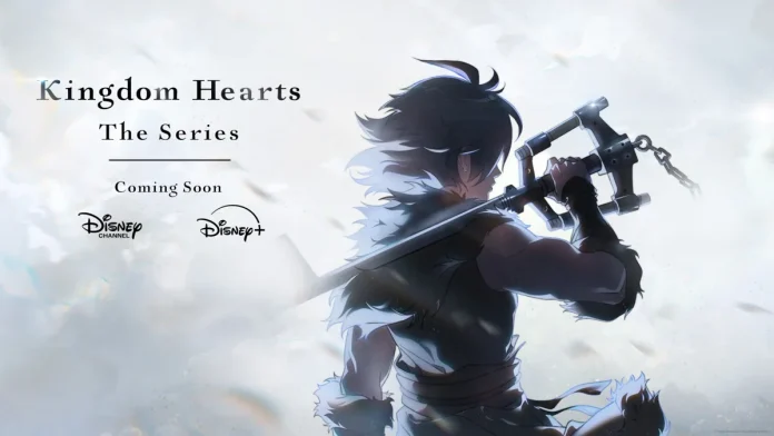 Kingdom Hearts IV: Ημερομηνία κυκλοφορίας το 2027 και νέα σειρά στο Disney+ Kingdom Hearts IV: Ημερομηνία κυκλοφορίας το 2027 και νέα σειρά στο Disney+
