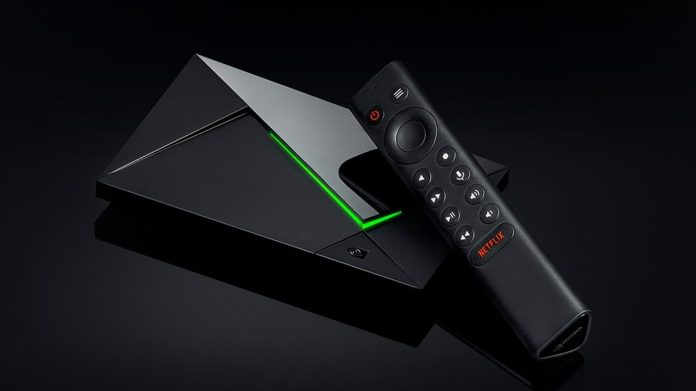 Nvidia Shield TV Pro: 5 απαραίτητες εφαρμογές για λήψη Nvidia Shield TV Pro: 5 απαραίτητες εφαρμογές για λήψη