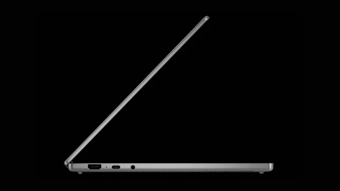 Lenovo Googlebook 15: Διαρροή αποκαλύπτει τον διάδοχο Lenovo Googlebook 15: Διαρροή αποκαλύπτει τον διάδοχο