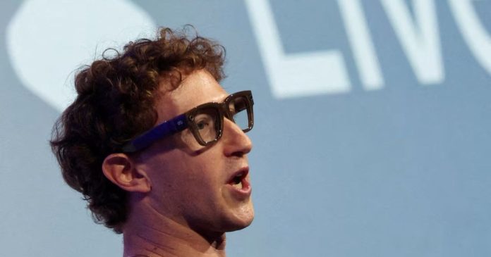 Mark Zuckerberg: Το μανιφέστο AI και οι αντιδράσεις Mark Zuckerberg: Το μανιφέστο AI και οι αντιδράσεις