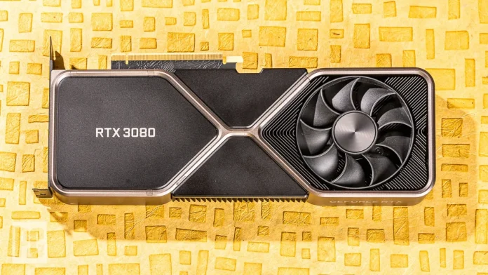 RTX 3080 με 20GB VRAM: Πώς modders διπλασιάζουν τη μνήμη παλιών GPU RTX 3080 με 20GB VRAM: Πώς modders διπλασιάζουν τη μνήμη παλιών GPU