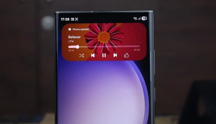 One UI 9: Η νέα μικρή αλλαγή στις Live Notifications που αξίζει One UI 9: Η νέα μικρή αλλαγή στις Live Notifications που αξίζει
