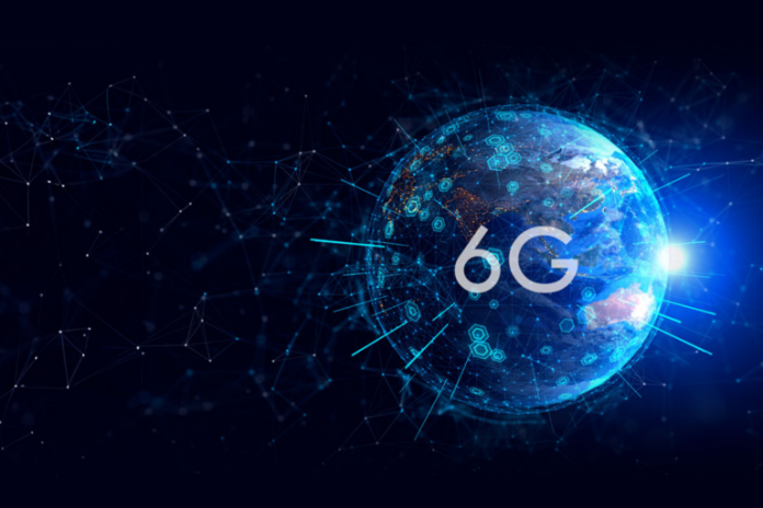 5G και 6G: Η επόμενη μέρα των δικτύων στην Ελλάδα 5G και 6G: Η επόμενη μέρα των δικτύων στην Ελλάδα
