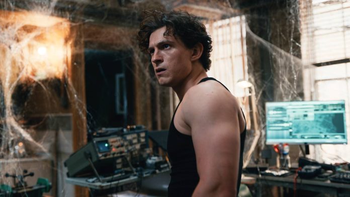 Tom Holland: 3 top ταινίες μετά το Spider-Man: Brand New Day Tom Holland: 3 top ταινίες μετά το Spider-Man: Brand New Day