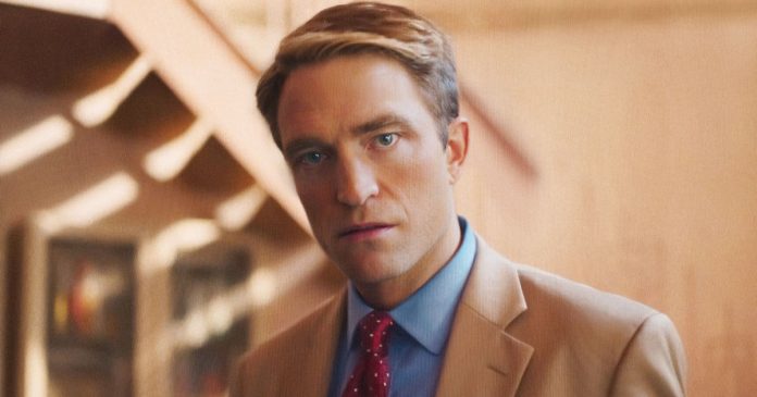 Primetime: Πρώτο trailer με τον Robert Pattinson ως Chris Hansen Primetime: Πρώτο trailer με τον Robert Pattinson ως Chris Hansen
