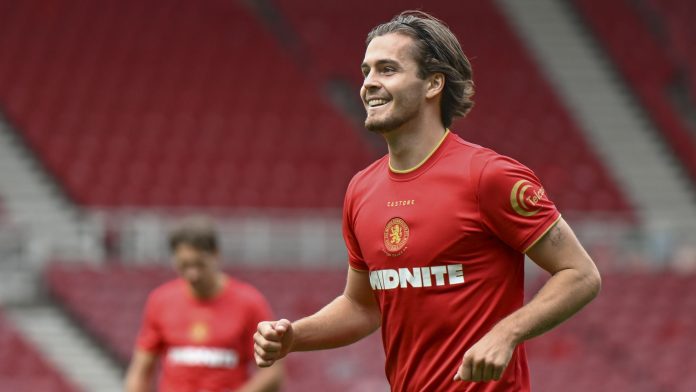 Middlesbrough vs Wrexham: Δωρεάν ζωντανή μετάδοση του αγώνα Middlesbrough vs Wrexham: Δωρεάν ζωντανή μετάδοση του αγώνα