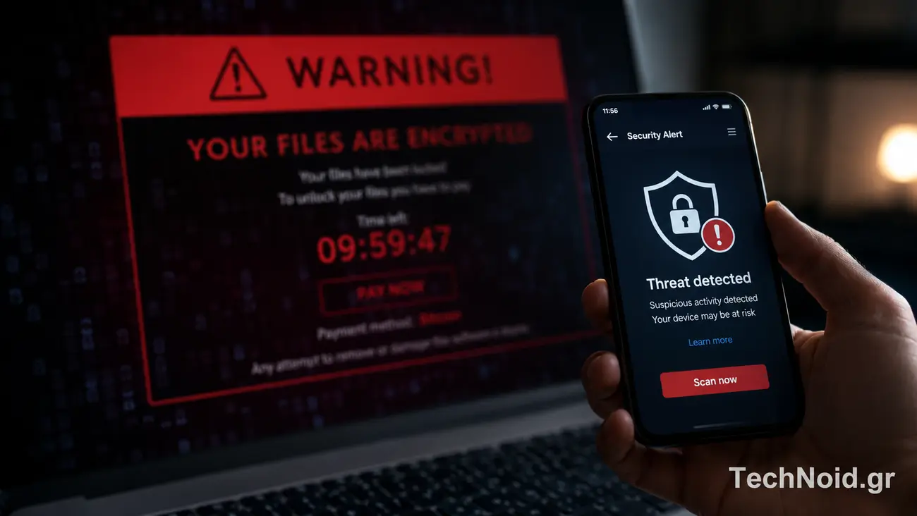 Πώς μια μικρή επιχείρηση χτίζει backup στρατηγική που πραγματικά σώζει τα δεδομένα της Πώς μια μικρή επιχείρηση χτίζει backup στρατηγική που πραγματικά σώζει τα δεδομένα της