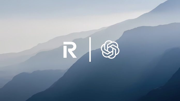 <p><strong>Revolut & OpenAI: Δωρεάν ChatGPT Go σε εκατομμύρια χρήστες</strong></p> <p><strong>Revolut & OpenAI: Δωρεάν ChatGPT Go σε εκατομμύρια χρήστες</strong></p>