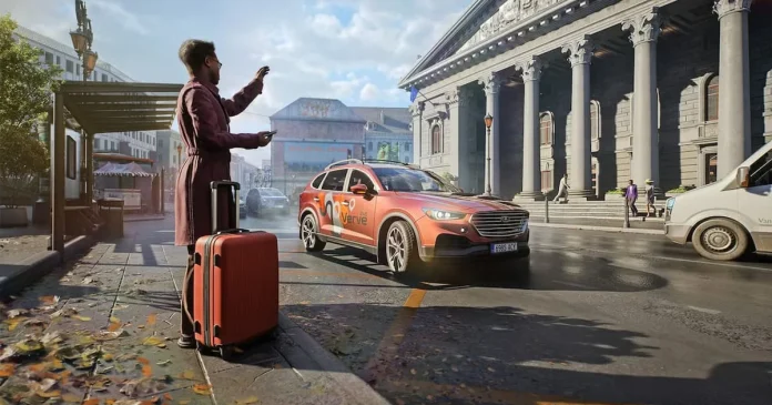 Saber Interactive: AI disclaimer στο Rideshare και συγγνώμη CEO Saber Interactive: AI disclaimer στο Rideshare και συγγνώμη CEO