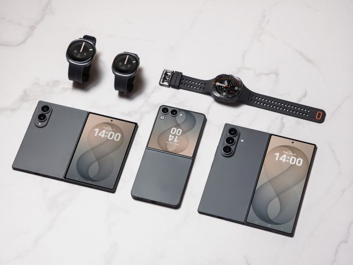 Samsung: 5 νέα foldables έρχονται τη νέα χρονιά – Τι γνωρίζουμε Samsung: 5 νέα foldables έρχονται τη νέα χρονιά – Τι γνωρίζουμε