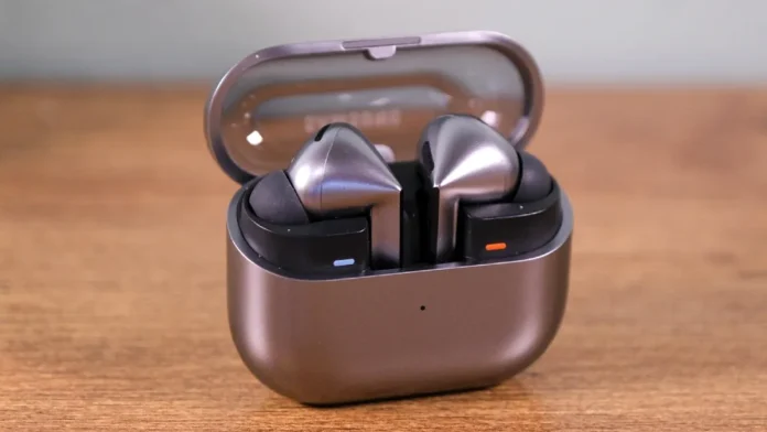 Samsung Galaxy Buds 4 Pro: Έγκριση FDA ως ακουστικό βοήθημα Samsung Galaxy Buds 4 Pro: Έγκριση FDA ως ακουστικό βοήθημα