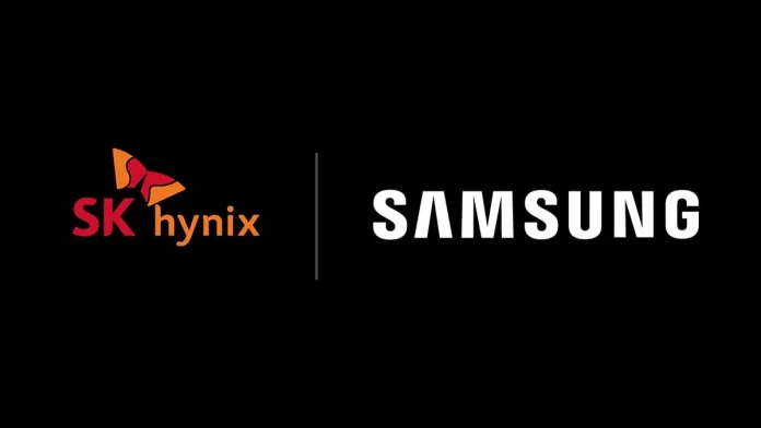 Samsung & SK Hynix: Αναβάθμιση εργαστηρίων για κορυφαία απόδοση chips Samsung & SK Hynix: Αναβάθμιση εργαστηρίων για κορυφαία απόδοση chips