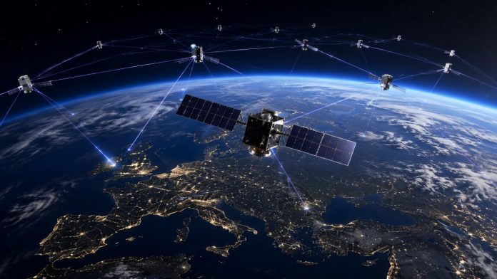 IRIS²: Συμφωνία για 348 δορυφόρους και εκτόξευση το 2029 IRIS²: Συμφωνία για 348 δορυφόρους και εκτόξευση το 2029
