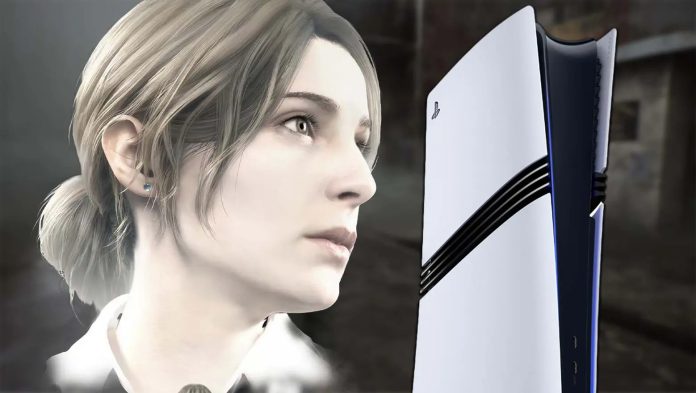 Silent Hill 2 Remake: Νέο update βελτιώνει τα γραφικά στο PS5 Pro Silent Hill 2 Remake: Νέο update βελτιώνει τα γραφικά στο PS5 Pro