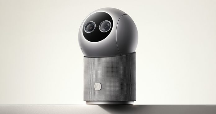 Xiaomi Smart Camera 4 Max AI: Η νέα κάμερα με 3x zoom στα $110 Xiaomi Smart Camera 4 Max AI: Η νέα κάμερα με 3x zoom στα $110