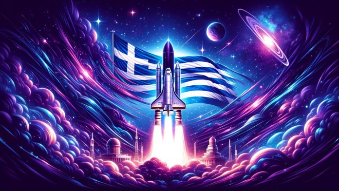 Νέο Εθνικό Διαστημικό Πρόγραμμα: Οι άξονες του Υπ. Ψηφιακής Διακυβέρνησης Νέο Εθνικό Διαστημικό Πρόγραμμα: Οι άξονες του Υπ. Ψηφιακής Διακυβέρνησης