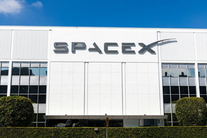 SpaceX: Πώς το τέλος του lockup θα φέρει νέα άγρια πτώση ή άνοδο SpaceX: Πώς το τέλος του lockup θα φέρει νέα άγρια πτώση ή άνοδο