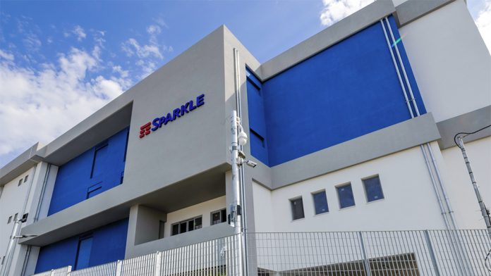 Data center Metamorfosis II: Το νέο ψηφιακό ορόσημο της Sparkle στην Ελλάδα Data center Metamorfosis II: Το νέο ψηφιακό ορόσημο της Sparkle στην Ελλάδα
